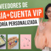 30 Proveedores VIP de Joyas + Cuenta Corporativa + Asesoría Personalizada
