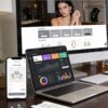 Creación de Tienda online de Joyas Advanced