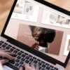 Creación de Tienda online de joyas Basic